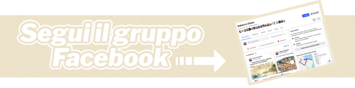 gruppo facebook